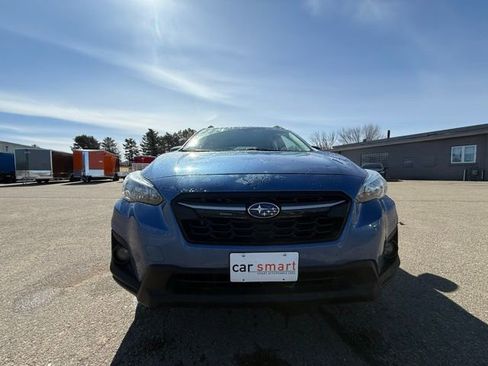 Used 2019 Subaru Crosstrek 2.0i Premium w/ Eyesight System image 2