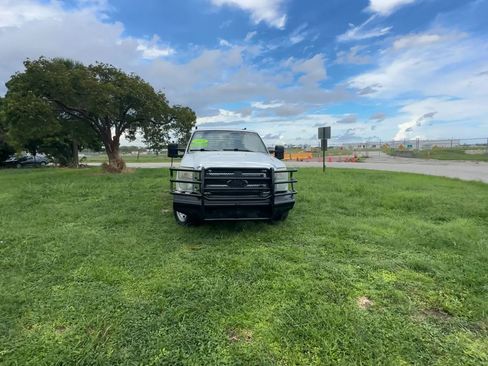 Used 2016 Ford F350 XLT w/ XLT Value Package image 20