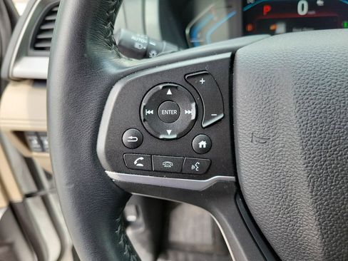 Used 2024 Honda Odyssey EX-L image 31