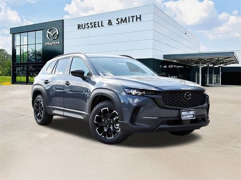 New 2026 MAZDA CX-50 Meridian Edition w/ Weather Package image 1