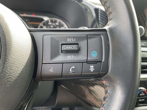 Used 2023 Nissan Pathfinder Rock Creek image 19