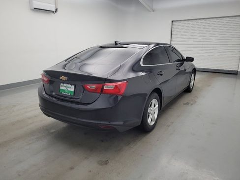 Used 2023 Chevrolet Malibu LS FWD image 9