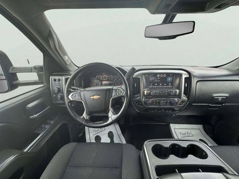 Used 2015 Chevrolet Silverado 2500 LT AWD/4WD image 18