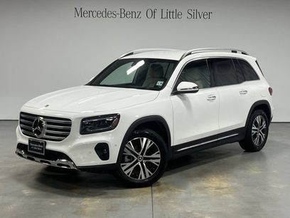 Used 2025 Mercedes-Benz GLB 250 4MATIC