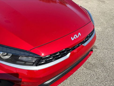 Used 2024 Kia Forte LXS w/ LXS Technology Package image 30