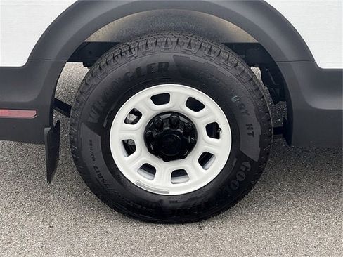 New 2025 Chevrolet Brightdrop 400 image 34