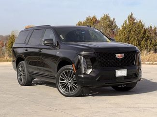 Certified 2026 Cadillac Escalade Platinum Sport video 2