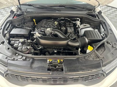 Used 2025 Dodge Durango GT AWD/4WD image 33