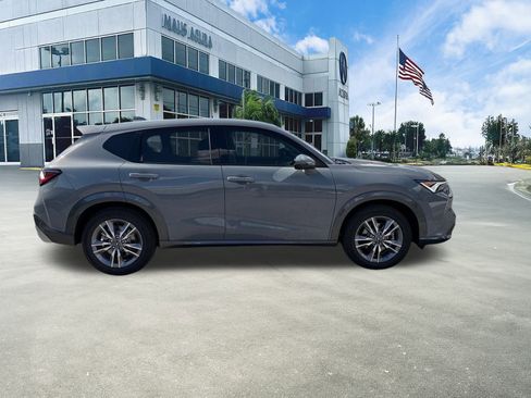 New 2025 Acura ADX FWD image 3