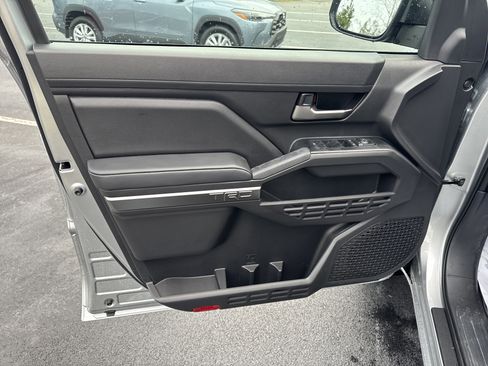 New 2026 Toyota Tacoma TRD Sport image 22