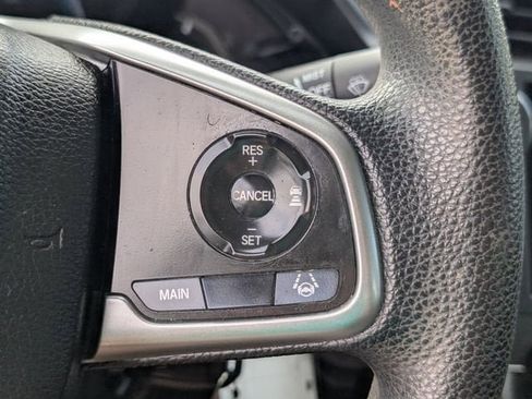 Used 2020 Honda Civic LX image 22