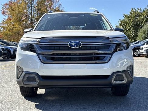 New 2025 Subaru Forester Limited image 8