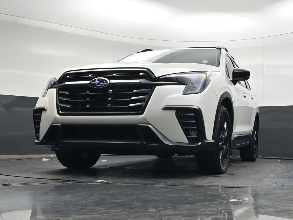 Used 2024 Subaru Ascent Onyx Edition Limited AWD/4WD image 41