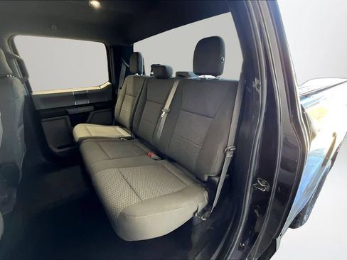 Used 2019 Ford F150 XLT w/ XTR Package AWD/4WD image 23