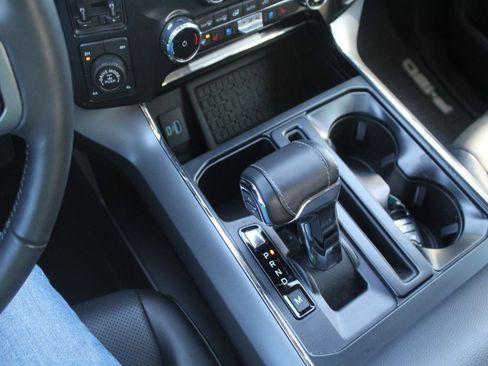 Used 2023 Ford F150 Lariat w/ Equipment Group 502A High image 18