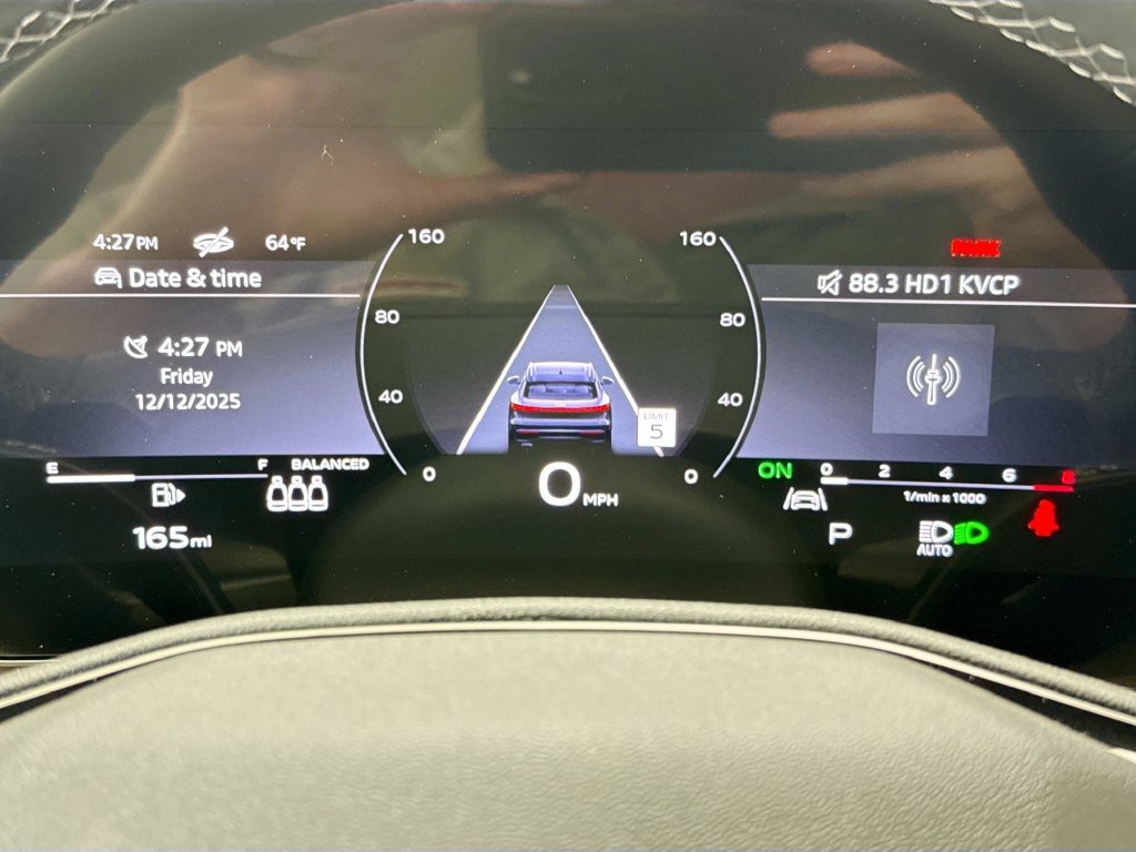 Certified 2025 Audi Q5 Premium Plus w/ Premium Plus AWD/4WD image 33
