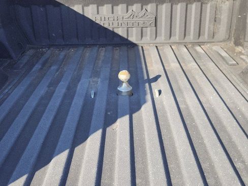 Used 2023 Chevrolet Silverado 3500 High Country w/ Z71 Off-Road Package image 20