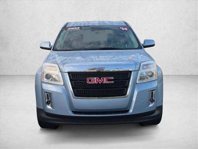 Used 2014 GMC Terrain SLE FWD image 2