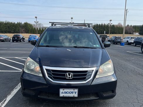 Used 2009 Honda Odyssey LX image 8