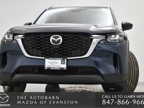 New 2026 MAZDA CX-90 3.3 Turbo w/ Select Package image 5