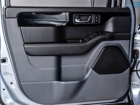 Used 2024 INEOS Grenadier Trialmaster Edition image 14