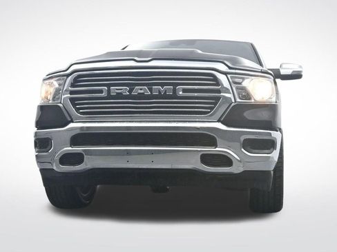 Used 2024 RAM 1500 Laramie image 30