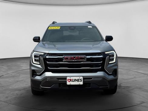 New 2027 GMC Terrain Elevation w/ Elevation Premium Package AWD/4WD image 2