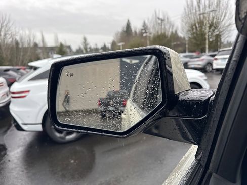 Used 2016 GMC Yukon XL SLT w/ Open Road Package image 41