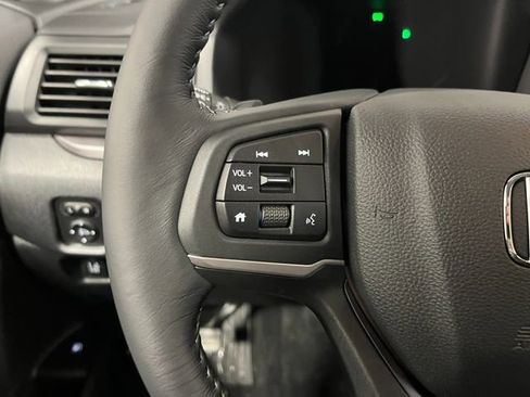 New 2026 Honda Ridgeline RTL image 15