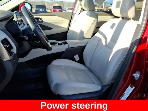 Used 2022 Nissan Rogue SL image 16