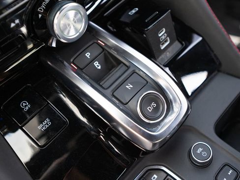 Certified 2024 Acura MDX A-Spec AWD/4WD image 37