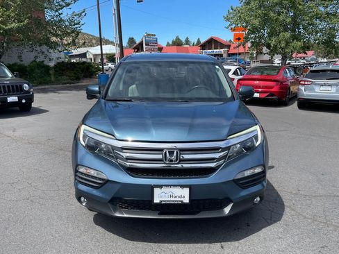 Used 2016 Honda Pilot EX-L image 8