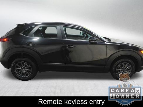 Used 2025 MAZDA CX-30 AWD 2.5 S image 5