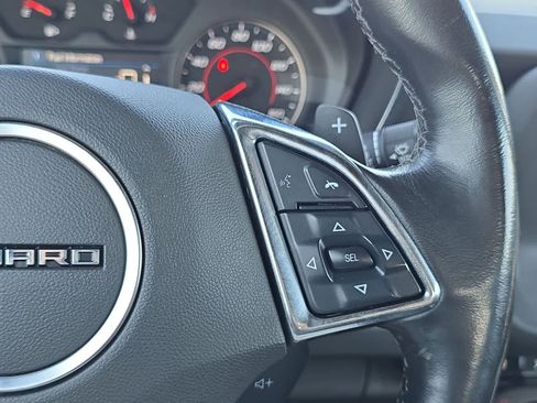 Used 2023 Chevrolet Camaro LT RWD image 29