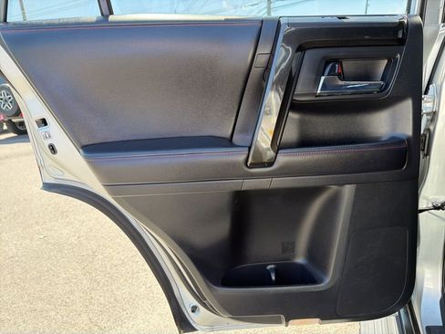 Used 2016 Toyota 4Runner Trail Premium image 20