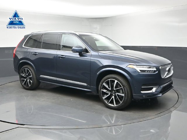 Used 2024 Volvo XC90 B6 Ultimate w/ Protection Package Premier AWD/4WD image 1