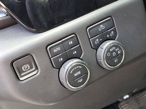 Certified 2023 Chevrolet Silverado 1500 RST w/ Z71 Off-Road Package image 21