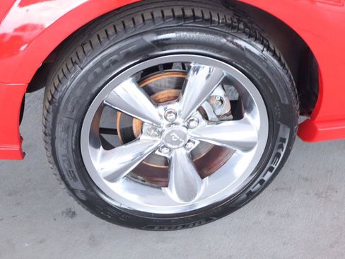Used 2008 Ford Mustang GT RWD image 35