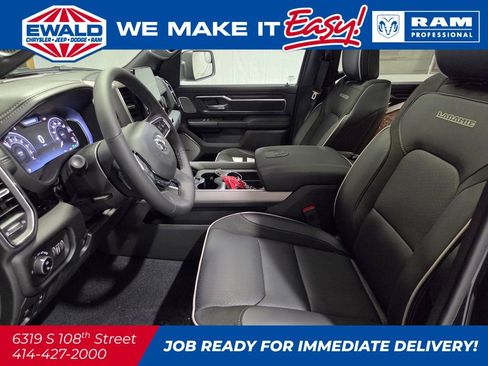 New 2026 RAM 1500 Laramie image 9