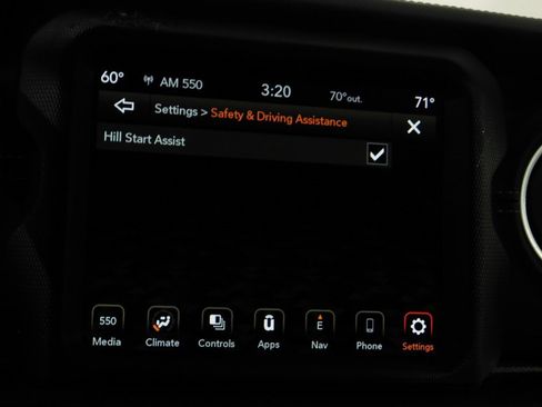 Used 2022 Jeep Wrangler Unlimited Rubicon 4xe w/ Dual Top Group image 70