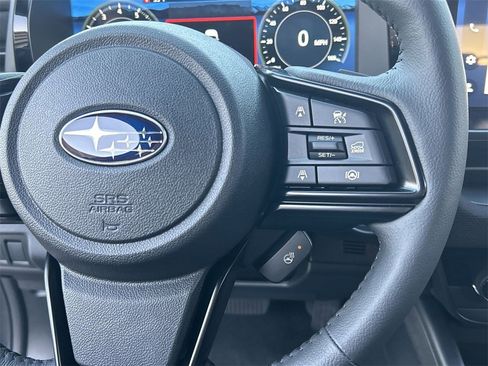 New 2026 Subaru Outback Premium image 21