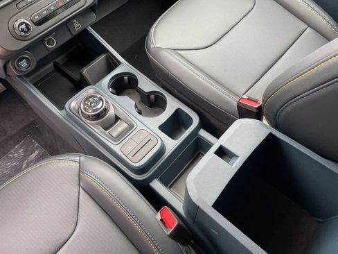 New 2025 Ford Maverick Lobo image 9