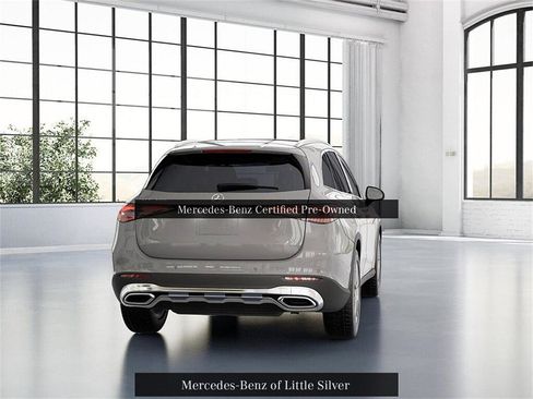 New 2026 Mercedes-Benz GLC 300 4MATIC image 24