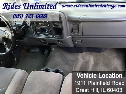 Used 2006 GMC Sierra 1500 SLE image 32