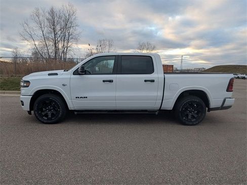 New 2026 RAM 1500 Big Horn image 6