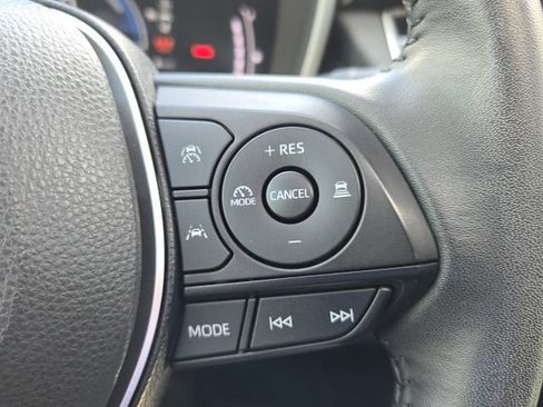 Used 2024 Toyota Corolla XLE FWD image 15