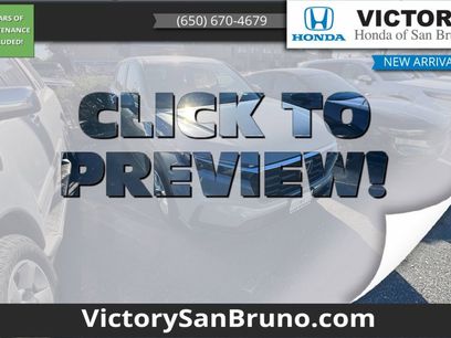 Used 2025 Honda CR-V LX