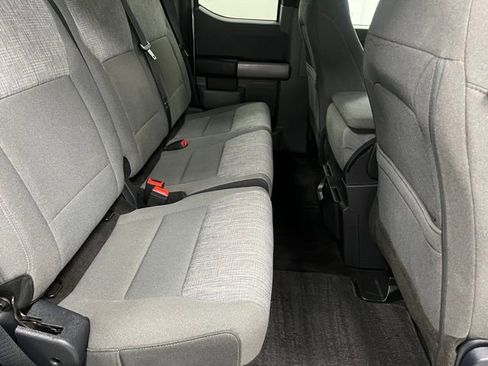 Used 2021 Ford F150 XLT w/ Equipment Group 301A Mid image 49