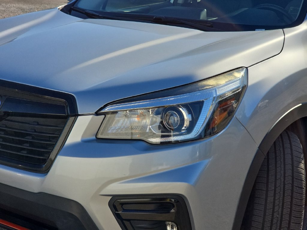 Used 2020 Subaru Forester Sport w/ Popular Package #2 AWD/4WD image 28