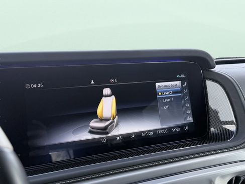 Used 2023 Mercedes-Benz G 550 image 79